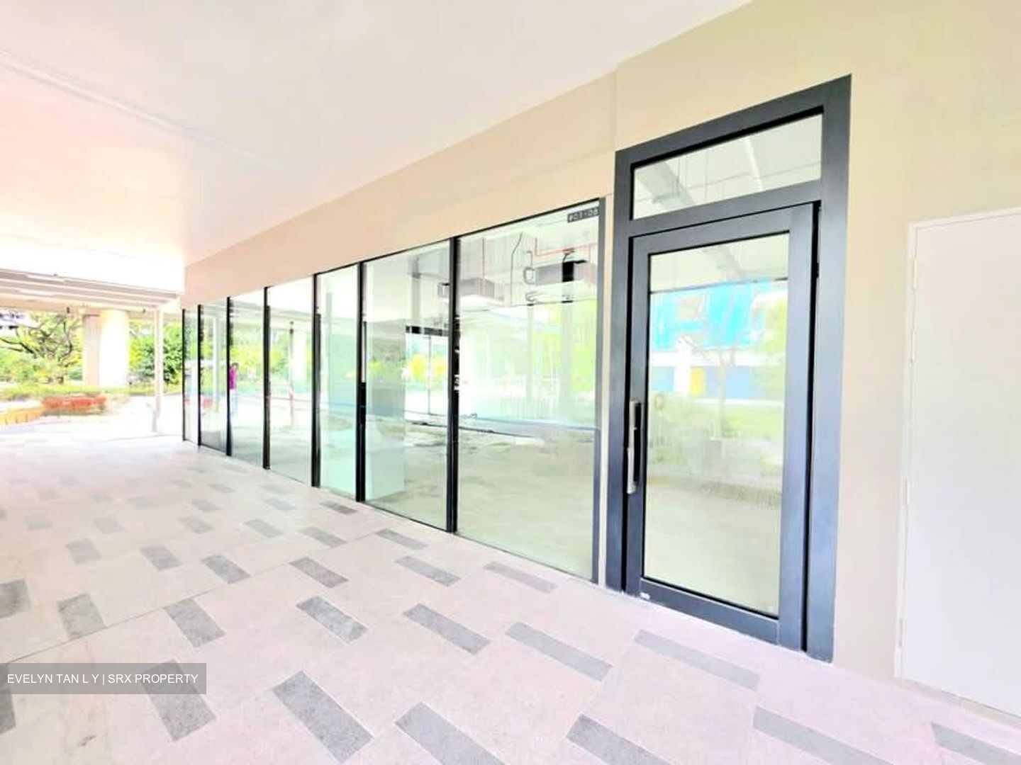 Sky Eden@Bedok (D16), Shop House #533736741